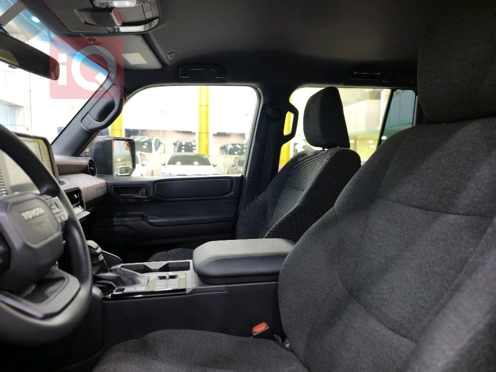 تويوتا لاندكروزر برادو